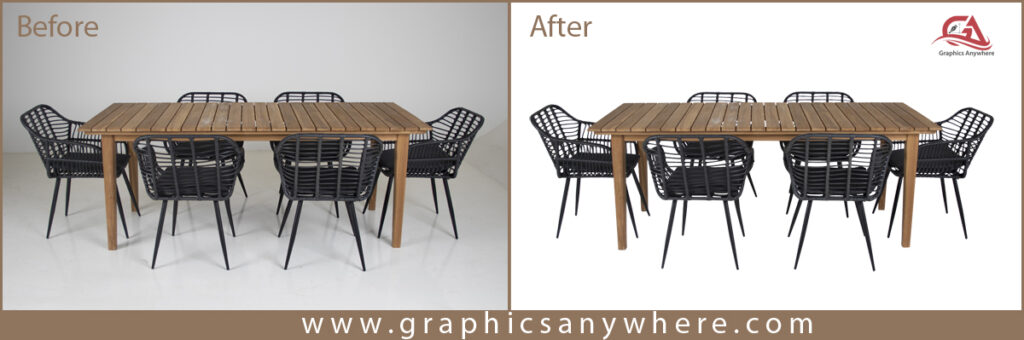 clipping path service