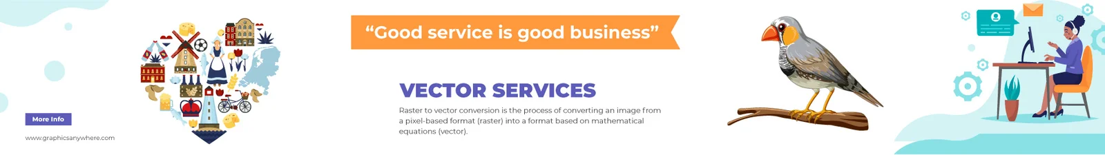 Vector-services