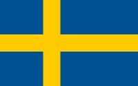 Flag of Sweden