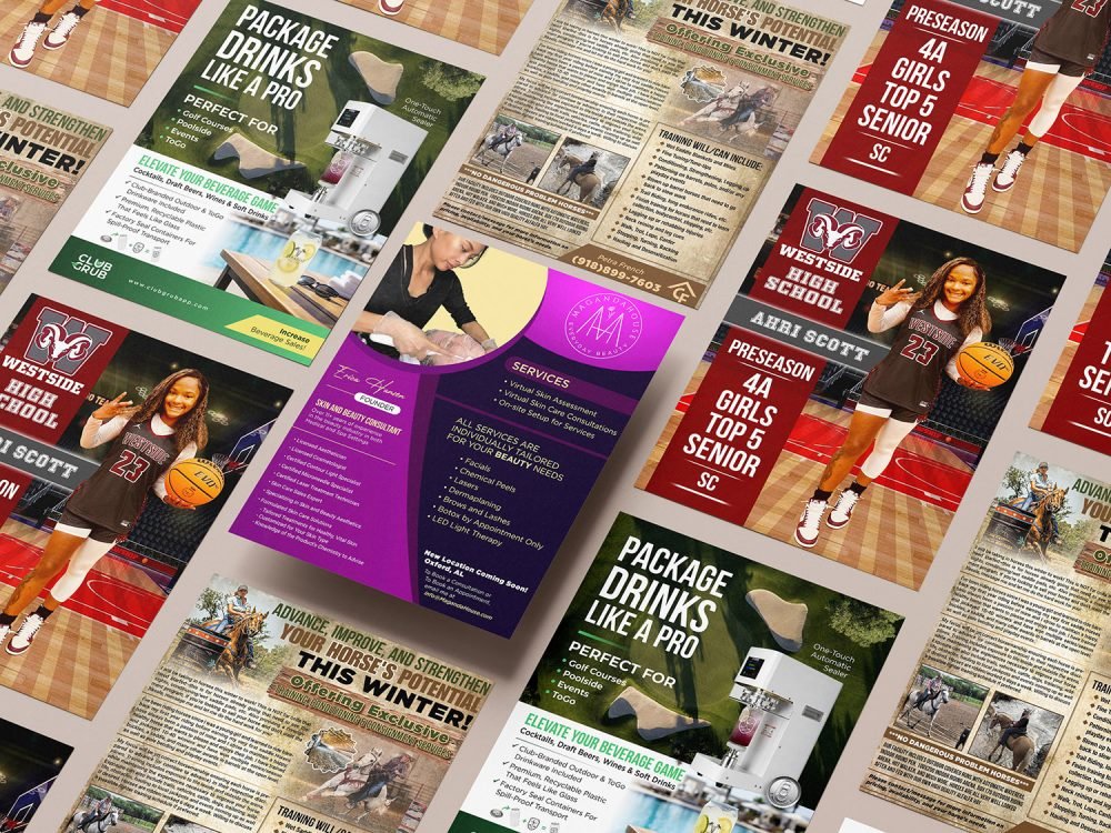 Mockups Design